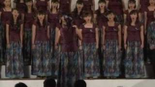 Download Lagu PS SMAK Santo Albertus Malang - Bumiku Indonesia (FPS ITB XXII 2010) MP3