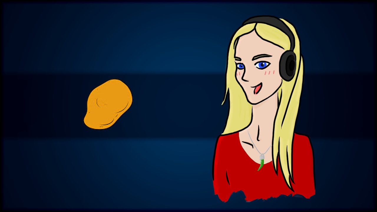 "VaguelySomeone" as performed by Karin