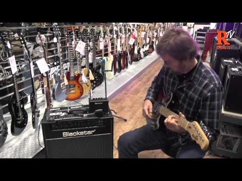 Jerry Donahue Review: