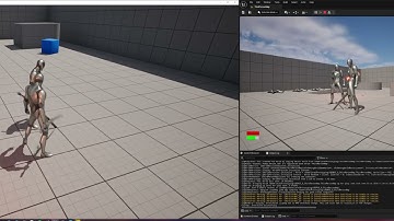 Melee Attack Ability