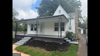 Video tour of Residential at 1220 Harmony Street, Gainesville, GA 30501