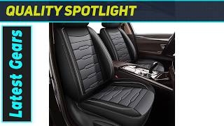AOMSAZTO Ford Edge Seat Covers: Upgrade Your Interior!