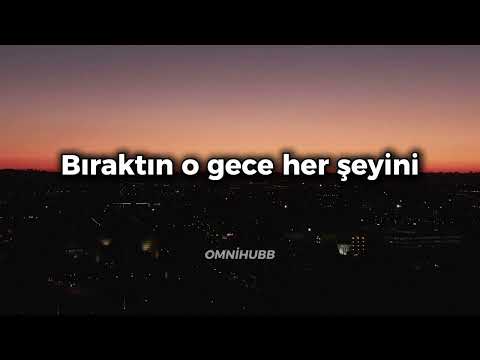 Poizi PERDE Lyrics Sözleri