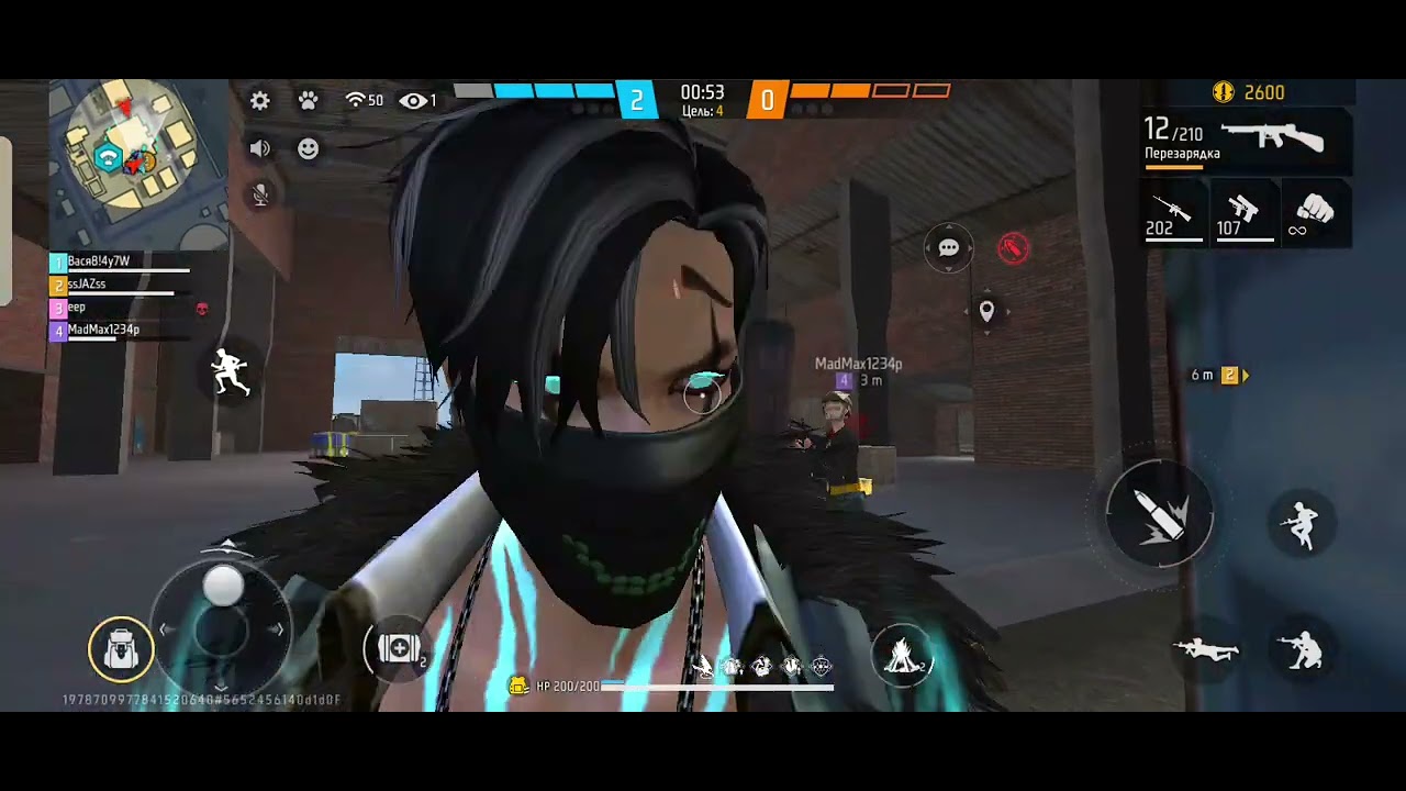 Free fire max бо-реитинг командная игра для ранга золото 3