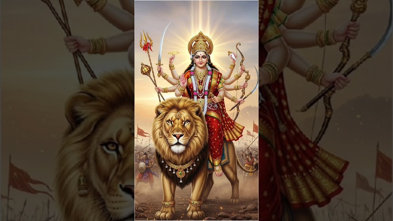 वार वार करूं वीनती # जगतमबेमाका # भजन