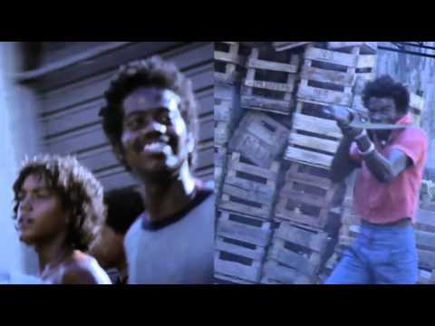 City of God Official Trailer