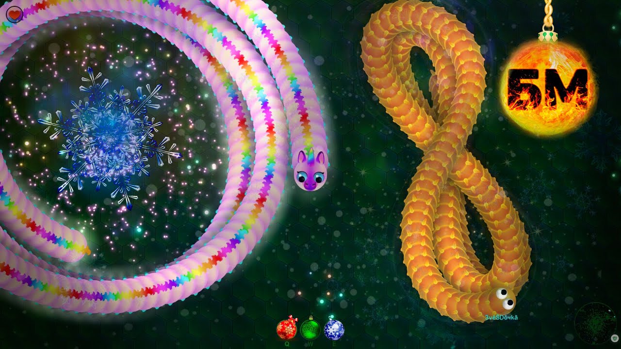 WORMAX.IO - EPIC MOMENTS #88. Never Fade Away..