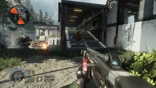 Titanfall 2 - Multiplayer Beta Tech Test Gameplay Trailer