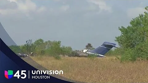 ¿Cuál es la causa más común de accidente aéreo?