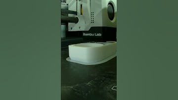 3D printing RV custom parts is quick, easy, and cheap.