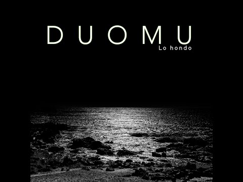 Duomu - Lo hondo Ep