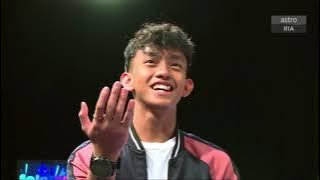 Trek Selebriti 2019 Episod 6 - Ismail Izani