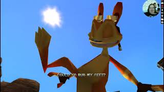 The Forgotten Lands (Jak and Daxter OpenGOAL Mod) || Part 2