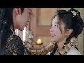 【Full Ver】🦊灰姑娘趁惡魔皇帝沐浴行刺,哪料反手被他囚禁😳#cdrama