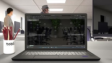 Tobii Aware Productivity and digital wellbeing