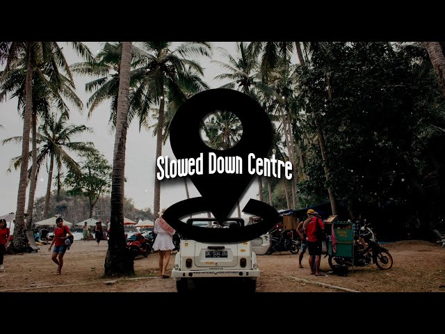 Morris, Play & Win - Desire (Slowed Down)
