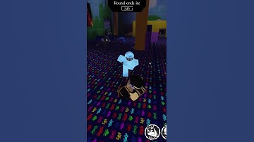 How to do a circle juke || forsaken #roblox #forsaken