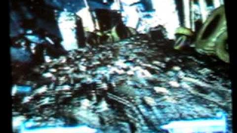 Rex hates Super Mutants and Captives