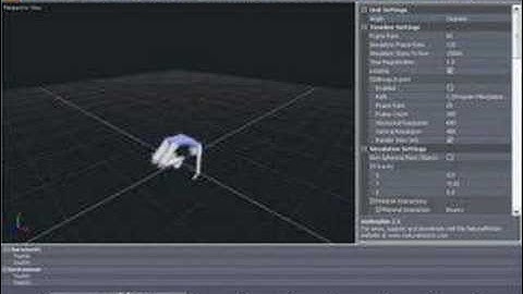 Endorphin Tutorial No.1#:Introduction and the Basics Pt.1