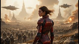 The Day The Deathworlders Returned The Favor Humanity Strikes Back Hfy Epic Inspirational Story