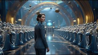 They Mocked Earth at the Council—Then Humanity Ended Every Pact Overnight HFY | Sci Fi Story