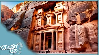 Petra: Unveiling the Marvels of the Rose City