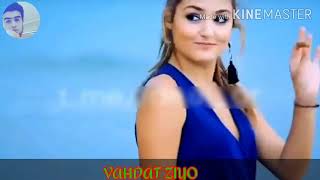 💗НЕГОР ДАРДЕЛ НАБИНУМ💗 НЕГОР УМАД ЗАМИНУМ 💗 Reza Bahram Negar 2020 now music 🎷