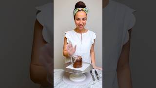 Summer Mini Cake ميني كيك صيفية howto cake chocolate kuwait shorts summer minicake