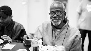 What Homeless Services Are In LA?