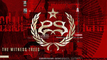 Stone Sour - Witness Trees (Official Audio)