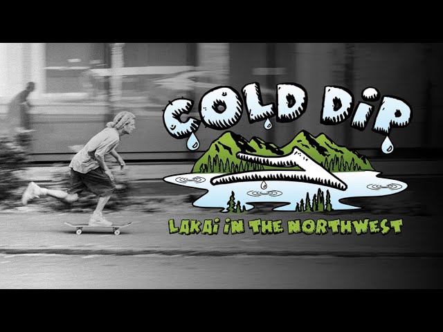 COLD DIP