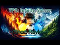*NEW* TPS: Infnite Soccer BETA! (Powers, Skills, Tips) Short Review | Roblox
