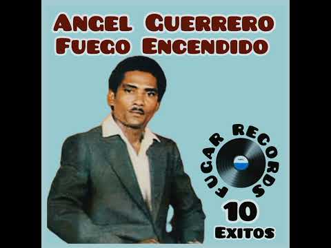 Ángel Guerrero [