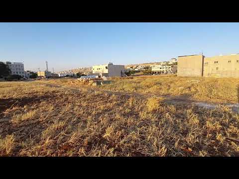 أرض للبيع شفا بدران 0777713716