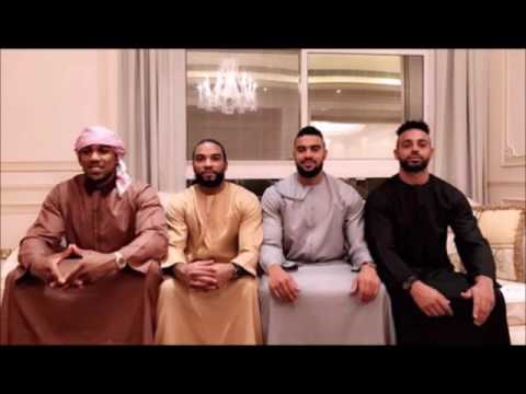 Anthony Joshua Islam Anthony Joshua Islam
