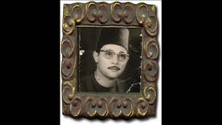 الشيخ شكرى البرعى  سورة النحل من بلقاس التراث النادر screenshot 5