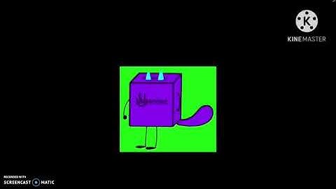 Everything Has Fallen Into The INQ Logo Add Round 7