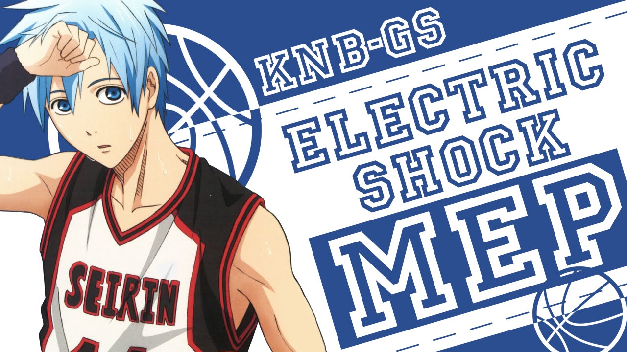 [ĸɴв-ɢѕ] ★ εlεc†Ʀιc $høcκ ʍερ ★