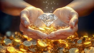 Download Lagu Just Try Listening 3 Minutes! Huge Money Starts Flowing To You | Music Attracts Wealth | 1111 Hz MP3