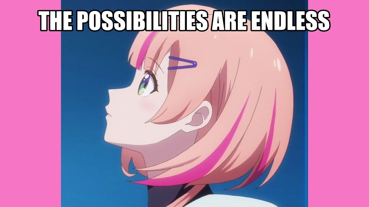 LIFE ON ANOTHER PLANET