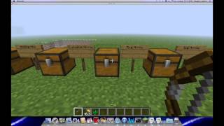 MInecraft Mod Review More Bows and Elemental Arrows.mov