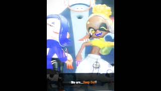 Meteor Impact Vdycd fypviral edit fyp  plslikesubscribe splatoonedit vdycd