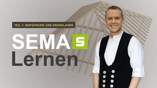 SEMA-SOFT lernen [Teil 1: Einführung und Grundlagen] screenshot 5