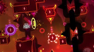 [4K] "DEVILS WORK" by Stotch (Extreme Demon)