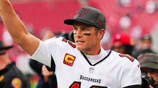 Whats Next For Tom Brady After Retiring From The Nfl?