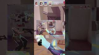#cjaiye #evnii #valorantclips #gaming #valorantgaming #horcus #montage #valorantclips #ace #jett