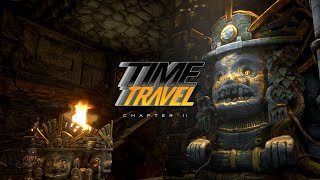 Virtual Room - Time Travel - Chapter 2