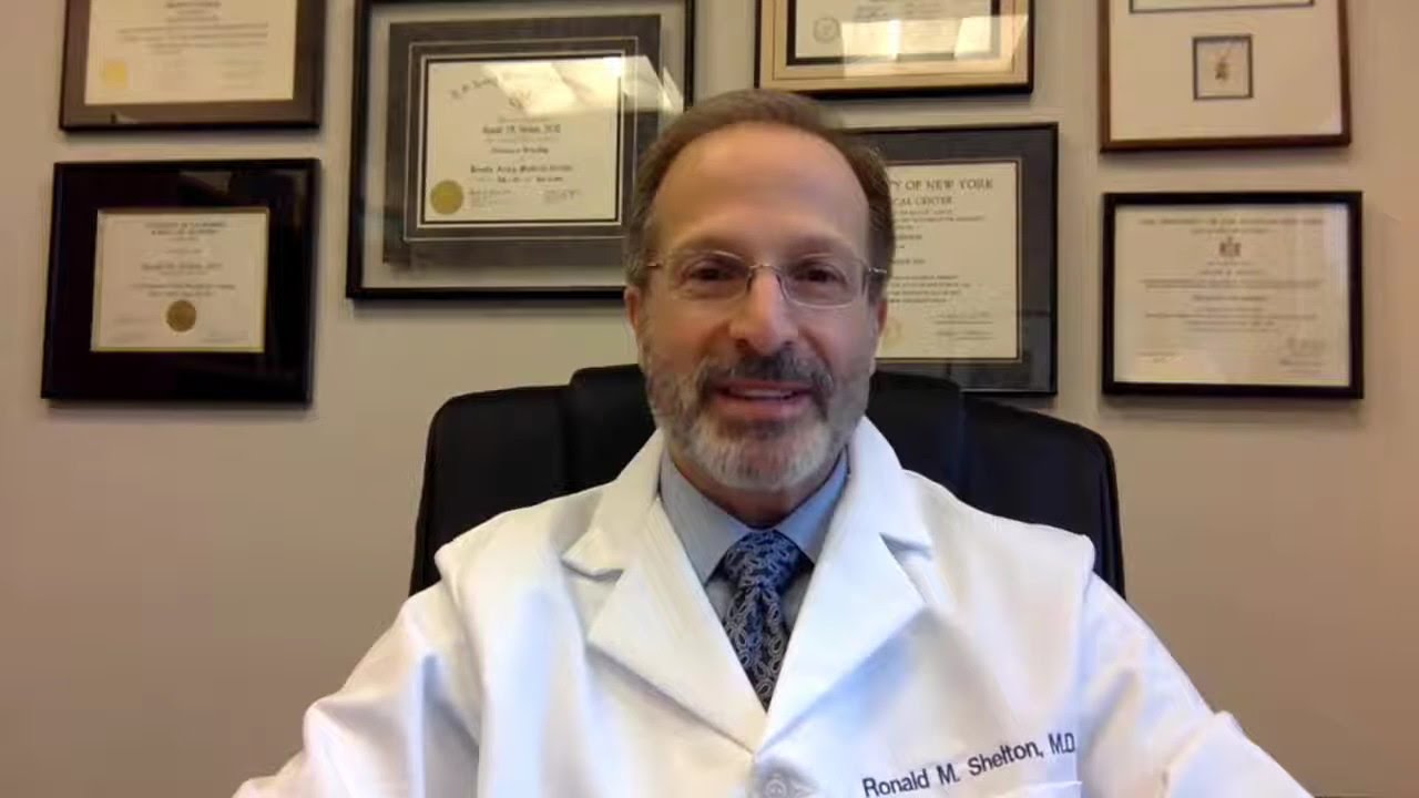 Thermitight NYC ThermiTight Thighs for cellulite NYC - Ron Shelton MD