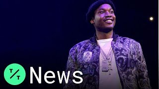 Meek Mill Ends 12-Year Legal Battle Over Gun Charge