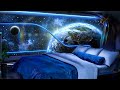 Spaceship ambience is out of this world  white noise to sleep